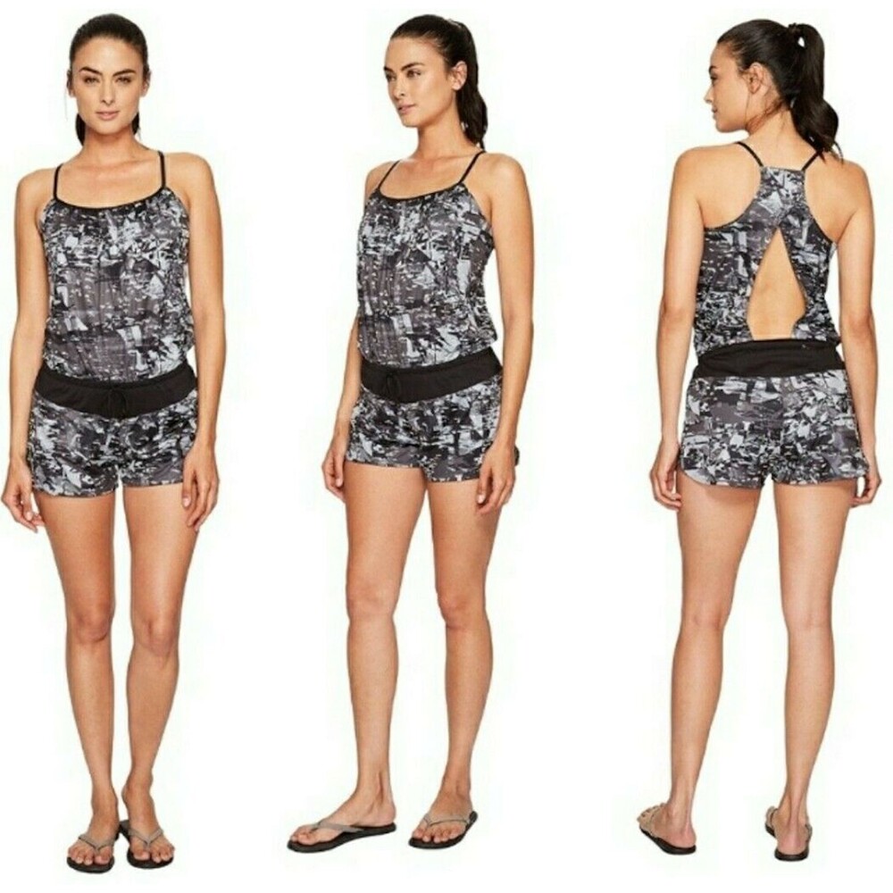The North Face Runagade Romper